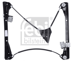 Fensterheber vorne links für VW POLO IV Stufenheck