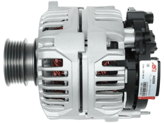 Lichtmaschine Generator für SEAT VW AROSA LUPO I POLO III IV