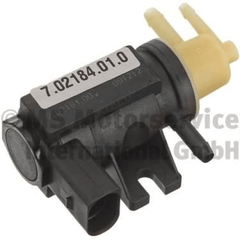 Druckwandler Turbolader für AUDI FORD SEAT SKODA VW A3 A4 B5 Avant GALAXY I