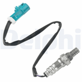 Lambdasonde vorne für FORD JAGUAR COUGAR FIESTA IV FOCUS I Stufenheck Turnier