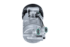Kompressor Klimaanlage für VOLVO V40 Schrägheck Cross Country Kasten/Schrägheck