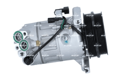 Kompressor Klimaanlage für VOLVO V40 Schrägheck Cross Country Kasten/Schrägheck
