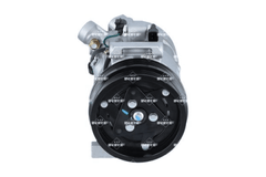 Kompressor Klimaanlage für VOLVO V40 Schrägheck Cross Country Kasten/Schrägheck