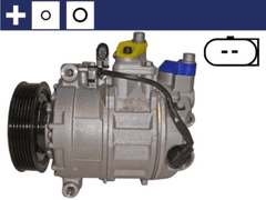 Kompressor Klimaanlage für AUDI PORSCHE VW A8 D3 Q7 Van CAYENNE PHAETON TOUAREG