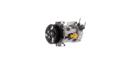 Kompressor Klimaanlage für MINI Cabriolet Roadster COUNTRYMAN CLUBMAN CLUBVAN