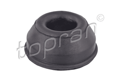 Lagerung Lenker Vorderachse für VW TRANSPORTER T3 Kasten Bus