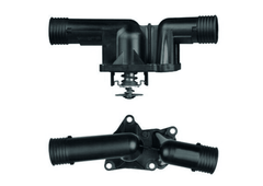 Thermostat Kühlmittel für BMW 3 Coupe Compact Z3 Roadster