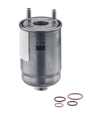 Kraftstofffilter für RENAULT FLUENCE GRAND SCÉNIC III MEGANE Schrägheck Coupe