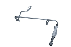 Ölleitung Lader für AUDI SEAT SKODA VW A4 B5 Avant B6 Cabriolet B7 A6 C5