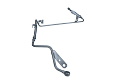 Ölleitung Lader für AUDI SEAT SKODA VW A4 B5 Avant B6 Cabriolet B7 A6 C5