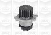 Wasserpumpe Motorkühlung für LADA 110 111 112 GRANTA Liftback Schrägheck Kombi