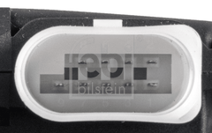 Türschloss vorne rechts für PORSCHE SKODA VW 911 Cabriolet Targa Speedster