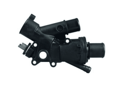 Thermostat Kühlmittel für CITROËN FIAT FORD PEUGEOT TOYOTA VOLVO DS C4 GRAND