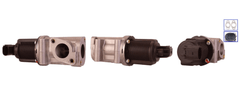AGR Ventil für ALFA ROMEO FIAT OPEL SAAB SUZUKI 159 Sportwagon CROMA GRANDE