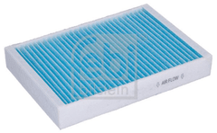 Filter Innenraumluft für MERCEDES-BENZ MARCO POLO Camper V-KLASSE VITO Tourer