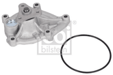 Wasserpumpe Motorkühlung für BMW CITROËN OPEL PEUGEOT MINI DS 1 3 Touring