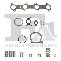 Montagesatz Lader für FIAT OPEL SAAB CROMA Kasten/Kombi ASTRA H Caravan GTC