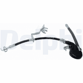 Bremsschlauch Vorderachse rechts für CITROËN PEUGEOT C5 III Break C6 407 SW