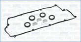 Dichtungssatz Zylinderkopfhaube für HYUNDAI KIA COUPE II ELANTRA III Stufenheck