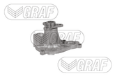 Wasserpumpe Motorkühlung für BMW 1 2 Coupe Cabriolet 3 Touring 4 Gran