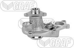 Wasserpumpe Motorkühlung für BMW 2 Coupe 3 Touring 4 Gran Cabriolet 5 7 X3 Z4