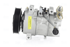 Kompressor Klimaanlage für RENAULT GRAND SCÉNIC III MEGANE Schrägheck Coupe