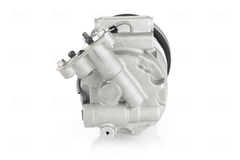 Kompressor Klimaanlage für RENAULT GRAND SCÉNIC III MEGANE Schrägheck Coupe