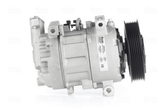 Kompressor Klimaanlage für RENAULT GRAND SCÉNIC III MEGANE Schrägheck Coupe