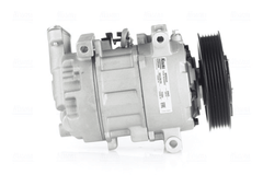 Kompressor Klimaanlage für RENAULT GRAND SCÉNIC III MEGANE Schrägheck Coupe