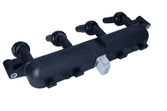 Zündspule für CITROËN PEUGEOT BERLINGO / FIRST Großraumlimousine C2 C3 I