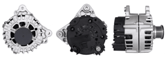 Lichtmaschine Generator für AUDI A6 C7 Avant