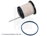 Kraftstofffilter für AUDI A4 Allroad B9 Avant A5 Sportback Cabriolet A6 C8 A7