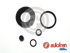 Reparatursatz Bremssattel Hinterachse für HONDA ROVER SUZUKI ACCORD II III