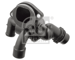 Thermostat Kühlmittel für AUDI SEAT A4 Allroad B8 Avant A5 Sportback Cabriolet