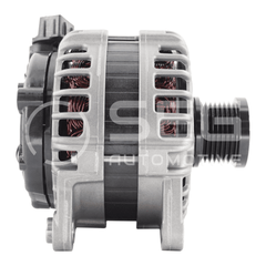 Lichtmaschine Generator für NISSAN RENAULT DACIA JUKE CAPTUR II CLIO V MEGANE