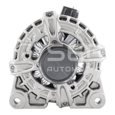 Lichtmaschine Generator für NISSAN RENAULT DACIA JUKE CAPTUR II CLIO V MEGANE