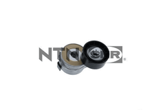 Spannrolle Keilrippenriemen für CITROËN FIAT PEUGEOT TOYOTA BERLINGO / FIRST