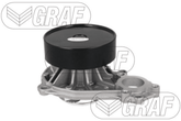 Wasserpumpe Motorkühlung für BMW MINI 1 2 Active Tourer Gran Coupe X1 X2 Van
