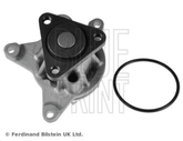 Wasserpumpe Motorkühlung für FORD JAGUAR MAZDA PEUGEOT VOLVO LAND ROVER C-MAX