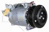 Kompressor Klimaanlage für FORD KUGA II