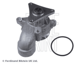 Wasserpumpe Motorkühlung für HYUNDAI KIA ACCENT III Stufenheck ELANTRA IV GETZ