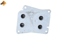 Ölkühler Motoröl für MERCEDES-BENZ C-KLASSE Sportcoupe T-Model CLC-KLASSE CLK