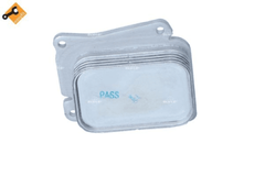 Ölkühler Motoröl für MERCEDES-BENZ C-KLASSE Sportcoupe T-Model CLC-KLASSE CLK