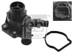Thermostat Kühlmittel für VOLVO LAND ROVER S60 II S80 V60 I V70 III XC60 SUV