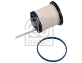Kraftstofffilter für AUDI A4 Allroad B9 Avant A5 Sportback Cabriolet A6 C8 A7