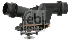 Thermostat Kühlmittel für BMW 3 Touring Compact 5