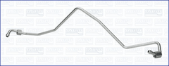 Ölleitung Lader für AUDI SEAT SKODA VW A3 Sportback Cabriolet TT Roadster