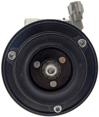 Kompressor Klimaanlage für MITSUBISHI SMART COLT VI CZC Cabriolet FORFOUR