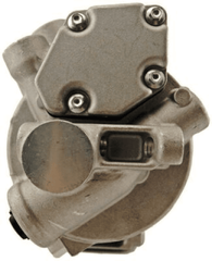 Kompressor Klimaanlage für MITSUBISHI SMART COLT VI CZC Cabriolet FORFOUR