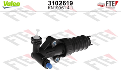 Nehmerzylinder Kupplung für ALFA ROMEO FIAT FORD LANCIA MITO 500 C 500L PANDA
